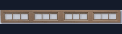 Window 3-Pane