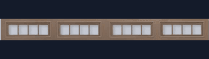 Window 4-Pane