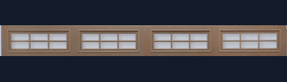 Window 6-Pane
