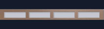 Window Plain