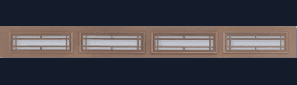 Window Prairie