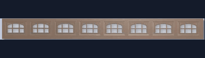 Window Cascade