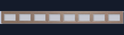 Window Plain