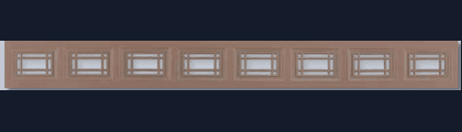 Window Prairie