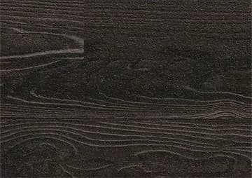 Color Black Oak Plank