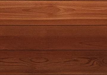 Color Cedar Plank