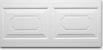 Panel Raised Sculptured Panel