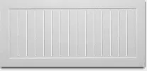 Panel Ribbed Long Panel